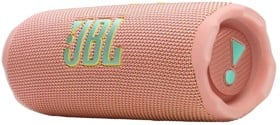 Portable speaker JBL Flip 7 Pink (JBLFLIP7PINK)